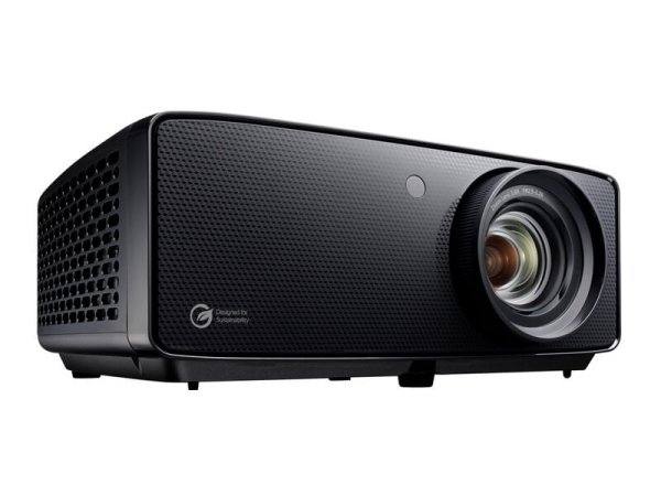 OPTOMA Проектор UHZ58LV ЧЕРНЫЙ — фото 6