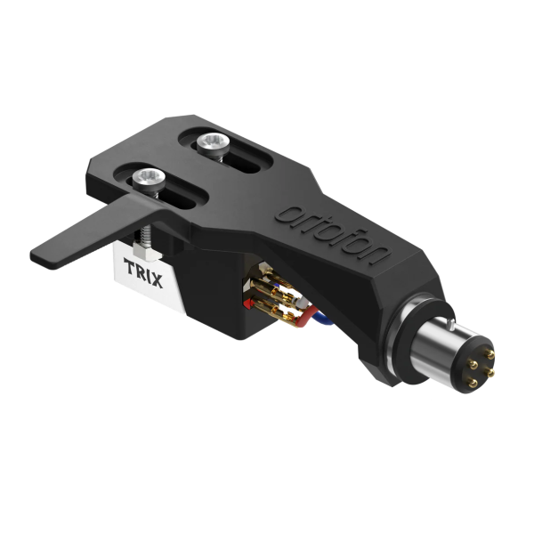 ORTOFON Картридж звукоснимателя для диджеев с держателем VNL TRIX EAN:5705796014068 — фото 3