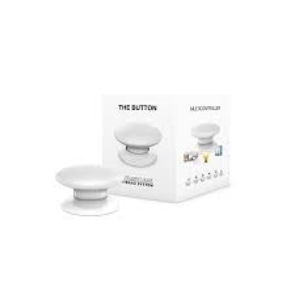 FIBARO Кнопка FGPB-101-1 БЕЛЫЙ — фото 2