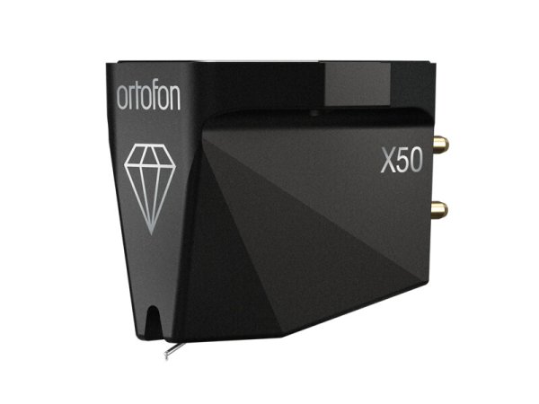 ORTOFON Картридж звукоснимателя MC X50 EAN:5705796271324 — фото 10