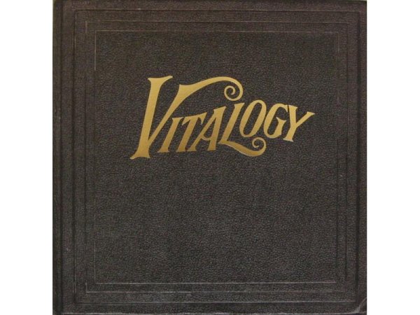 Виниловая пластинка Pearl Jam – Vitalogy — Разное