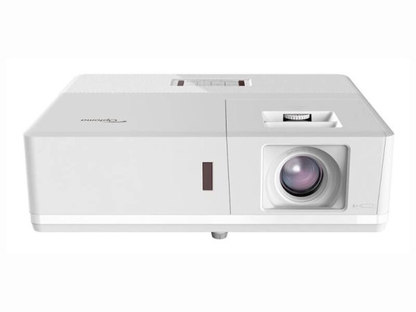 Проектор Optoma ZU506Te — фото 6
