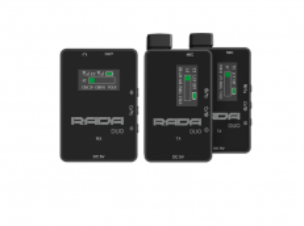 AREC Микрофон A-MIDUO — фото 5