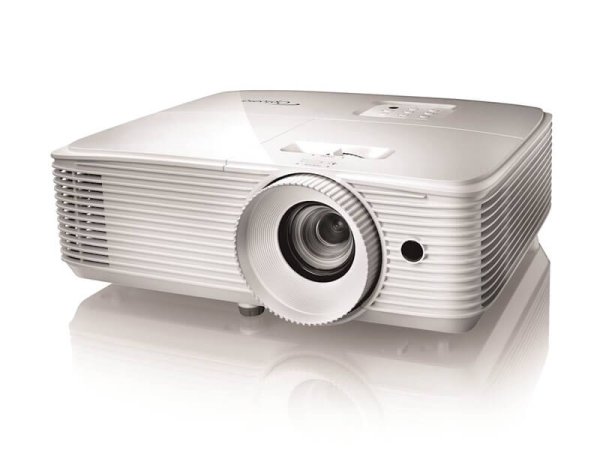 Проектор Optoma EH334 - Снят с производства — фото 3