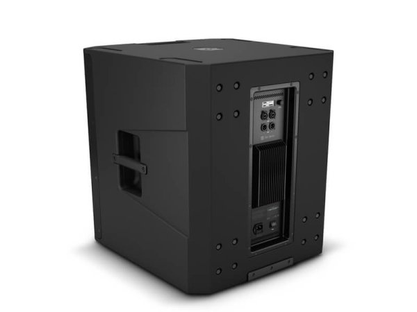 LD SYSTEMS Громкоговоритель LDICOASUB18A — фото 8