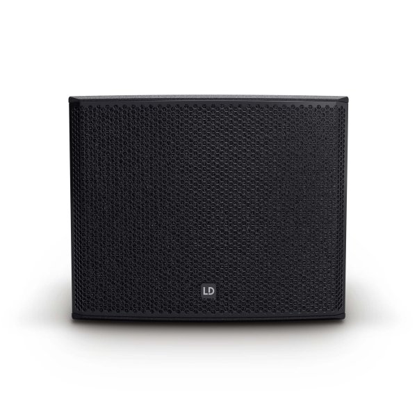 LD SYSTEMS Громкоговоритель STINGER SUB18AG3 — фото 11