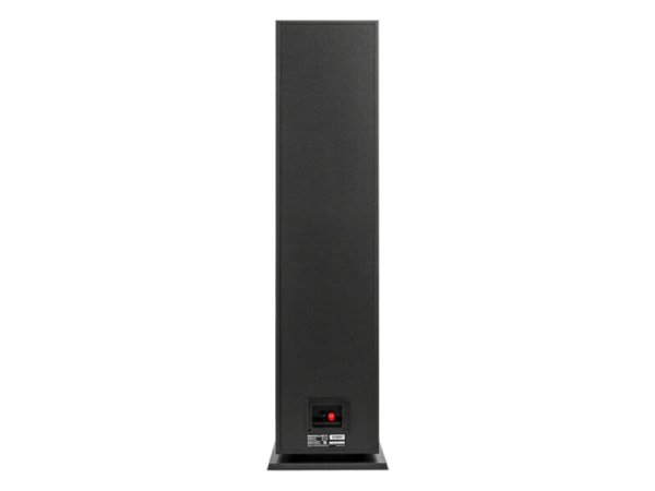 POLK AUDIO Акустическая система MXT70 ЧЕРНЫЙ (Пара) — фото 4