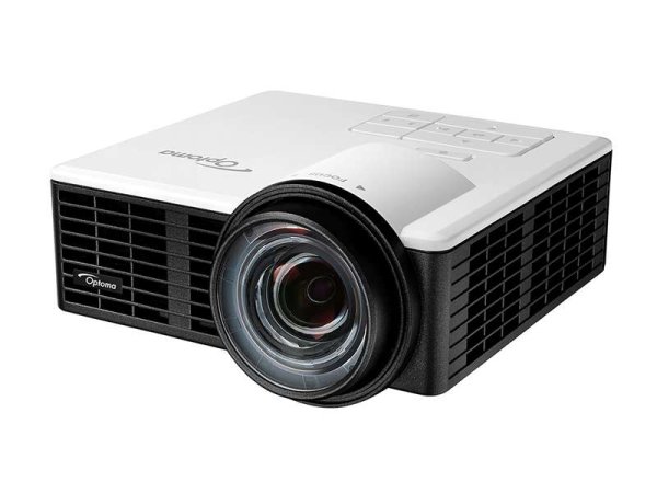Проектор Optoma ML750ST (LED) -  Снят с производства — фото 2