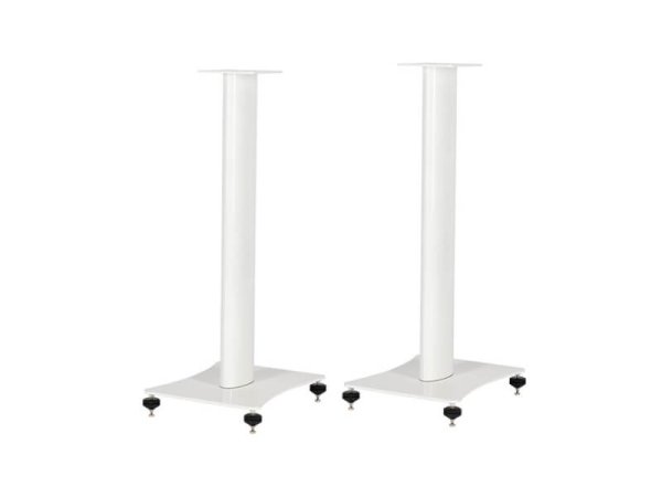 ELAC Стойка для акустики LS 60 БЕЛЫЙ EAN:4011822730675 (Пара) — ELAC