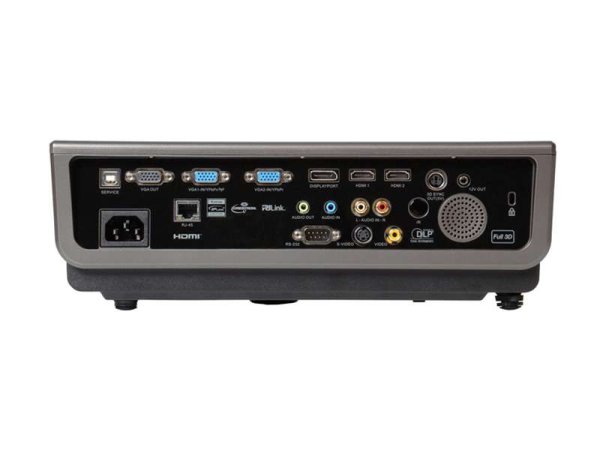 Проектор Optoma X600 - Снят с производства — фото 6