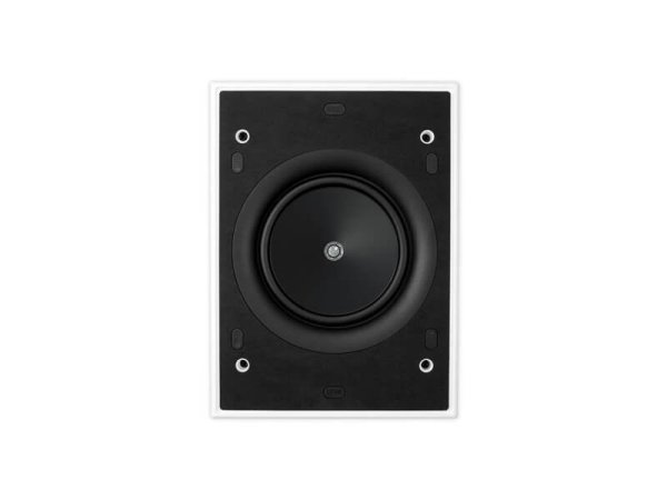 KEF Акустическая система Ci160.2CL БЕЛЫЙ — KEF