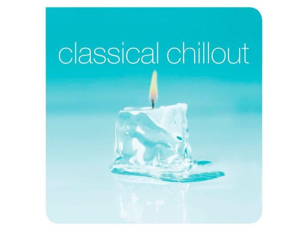 Виниловая пластинка Various Artists – Classical Chillout — Разное