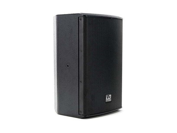 LD SYSTEMS Громкоговоритель LDSAT62G2 ЧЕРНЫЙ — LD Systems 