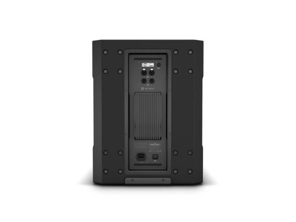 LD SYSTEMS Громкоговоритель LDICOASUB15A — фото 4