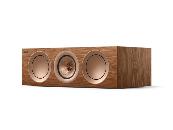 KEF Акустическая система R2 Meta ОРЕХ (Пара) — фото 3