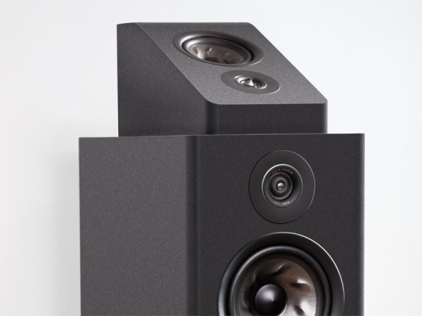 POLK AUDIO Акустическая система Reserve R900 ЧЕРНЫЙ (Пара) — фото 7