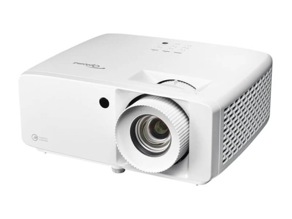 OPTOMA Проектор ZH451 — фото 4