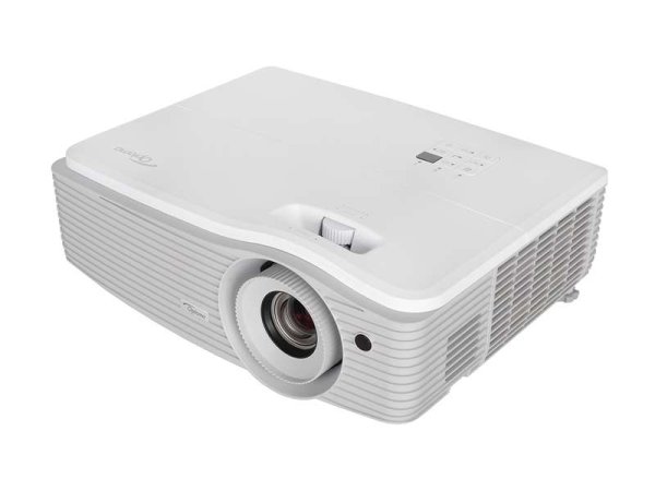 Проектор Optoma W504 - Снят с производства — фото 3