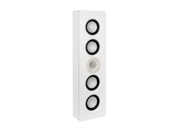 ELAC Акустическая система OW-V41L-W БЕЛЫЙ EAN:4011822610076 — фото 2
