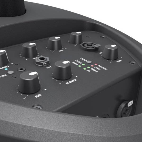 LD SYSTEMS Звуковая система LDMAUI5GO100 — фото 8