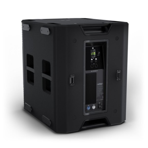 LD SYSTEMS Громкоговоритель активный сабвуфер LDICOASUB21A PRO — фото 2