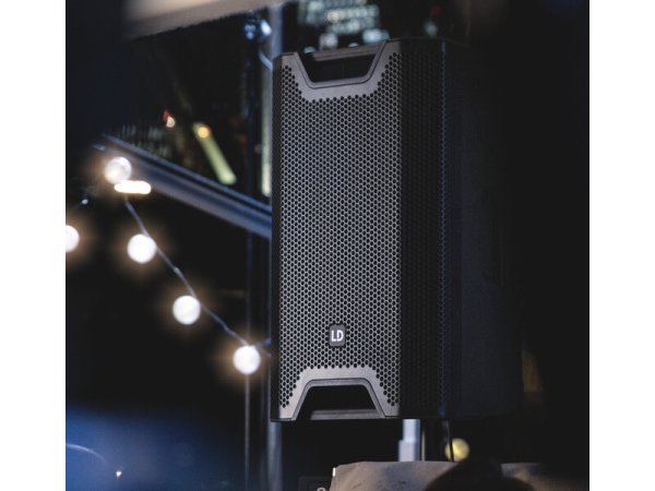 LD SYSTEMS Громкоговоритель LDICOA15A — фото 6