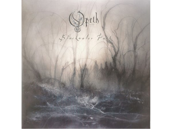 Виниловая пластинка Opeth – Blackwater Park — Разное