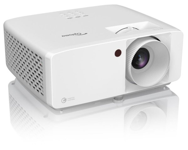 OPTOMA Проектор ZH462 — фото 9