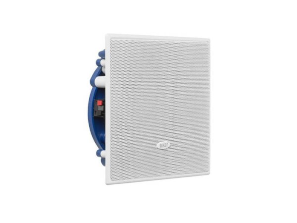 KEF Акустическая система Ci130.2CS БЕЛЫЙ — фото 4