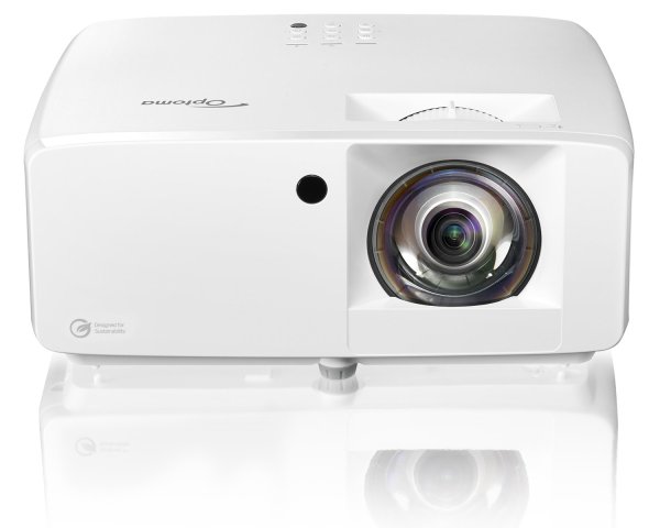 OPTOMA Проектор ZK431ST — фото 8