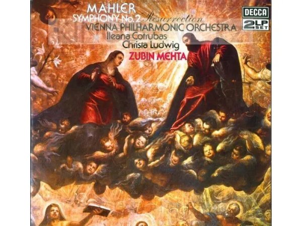 Виниловая пластинка Pro-Ject Vienna Philharmonic — Разное