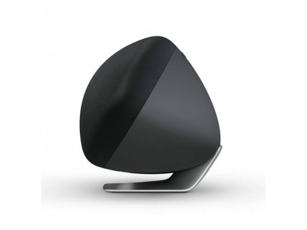 BOWERS & WILKINS Акустическая система ZEPPELIN 2021 ЧЕРНЫЙ — фото 5