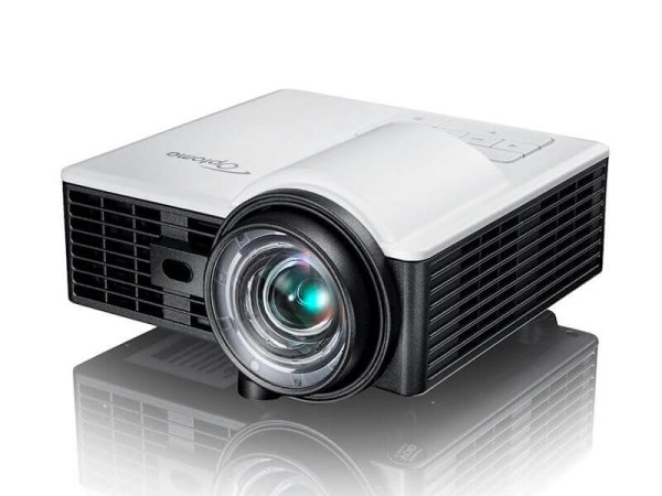 OPTOMA Проектор ML1050ST+ — фото 2