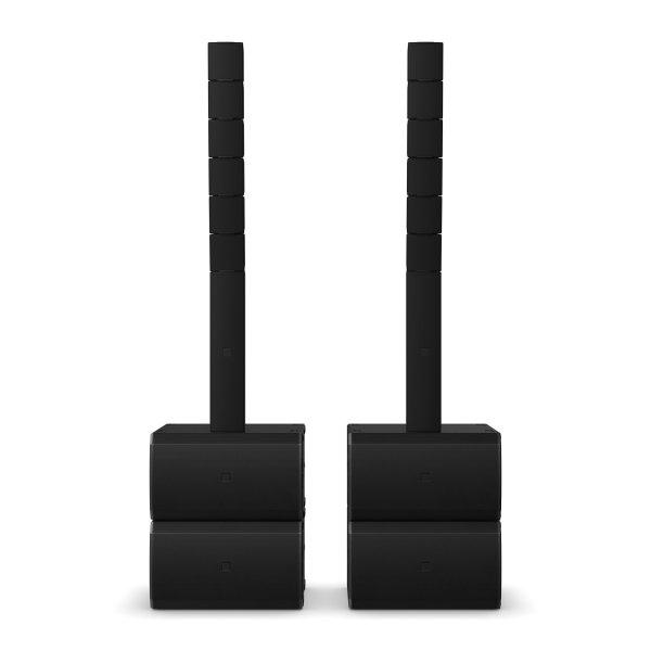 LD SYSTEMS Звуковая система MAILAL — фото 2