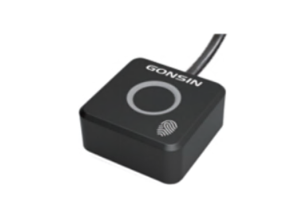 GONSIN Модуль снятия отпечатков пальцев GX-FPA101 — Gonsin