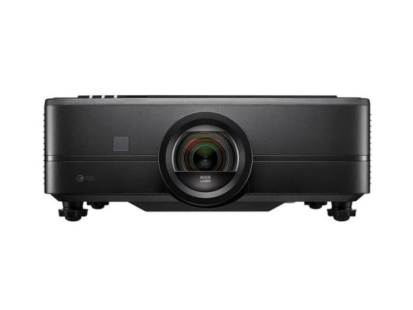 OPTOMA Проектор UHZ78LV ЧЕРНЫЙ — Optoma