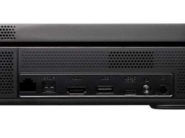 OPTOMA Проектор PH31UST — фото 3