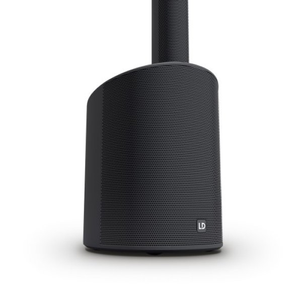 LD SYSTEMS Звуковая система LDMAUI5GO100 — фото 7
