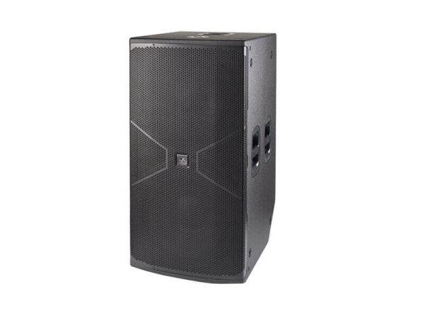 DAS AUDIO Громкоговоритель пассивный VANTEC-218 — DAS Audio