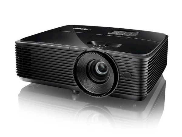 OPTOMA Проектор S336 — фото 5
