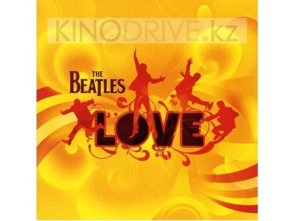 Виниловая пластинка The Beatles – Love: Universal — Разное