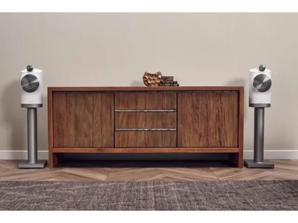 BOWERS & WILKINS Громкоговоритель Formation DUO БЕЛЫЙ (Пара) — фото 4