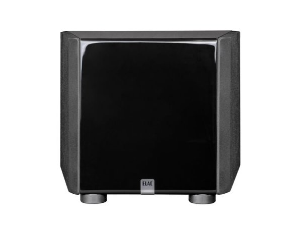 ELAC Сабвуфер VARRO DS1000 ЧЕРНЫЙ EAN:4011822320692 — фото 2