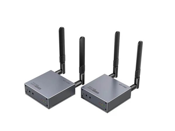 MAXON Удлинитель HDMI MT-E200WHM R — фото 7