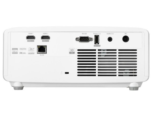 OPTOMA Проектор ZW350ST — фото 3