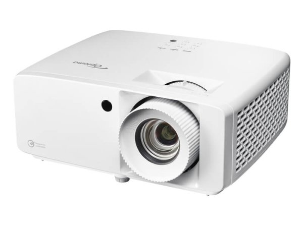 OPTOMA Проектор UHZ66 — фото 2