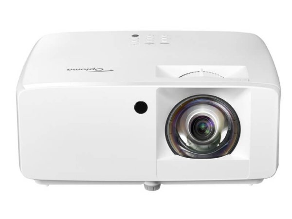 OPTOMA Проектор ZX350ST — фото 2