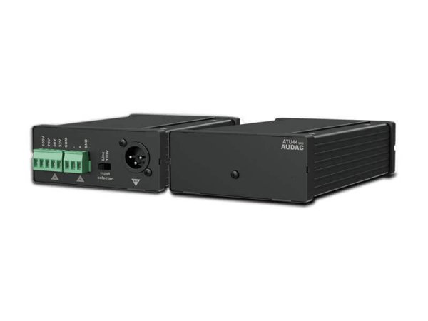 AUDAC Трансформатор ATU44MK2 — Audac