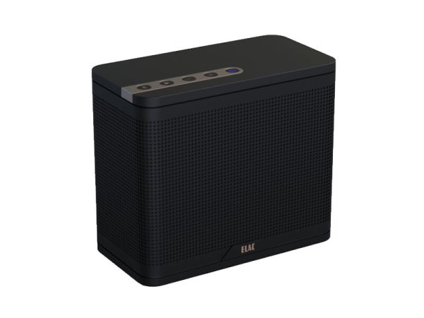ELAC Акустическая система NAVA 100 ЧЕРНЫЙ EAN:850054157263 — ELAC