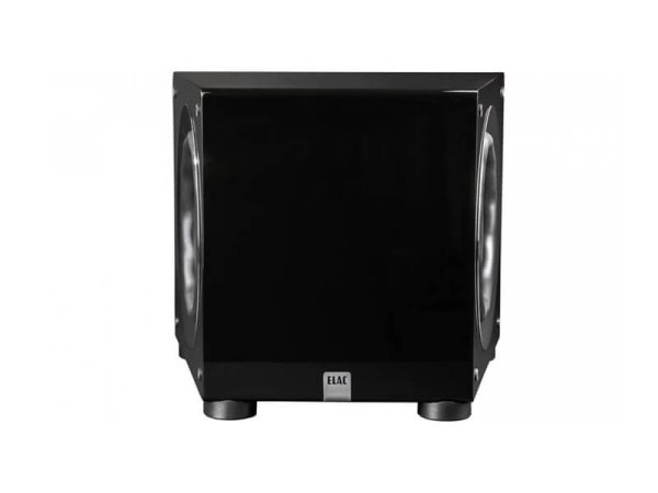 ELAC Сабвуфер VARRO DS1200 ЧЕРНЫЙ EAN:4011822320708